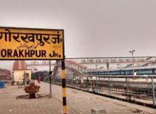 Angel Broking Gorakhpur