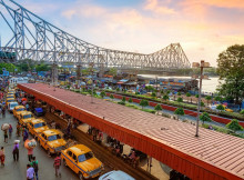 Angel Broking Howrah