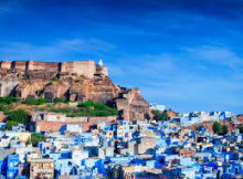 Angel Broking Jodhpur