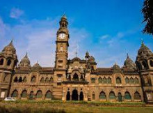 Angel Broking Kolhapur