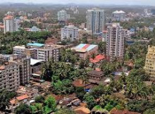 Angel Broking Kozhikode