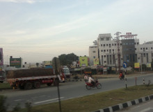 Angel Broking Krishnagiri