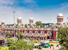 Angel Broking Lucknow