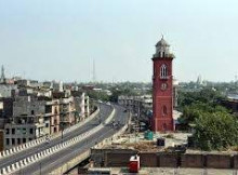 Angel Broking Ludhiana