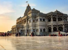 Angel Broking Mathura