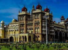 Angel Broking Mysore