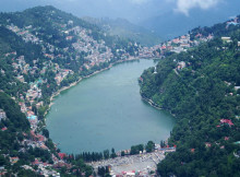 Angel Broking Nainital