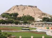 Angel Broking Namakkal