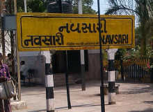 Angel Broking Navsari