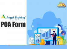 Details About Angel Broking POA Form