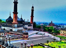 Angel Broking RaeBareli