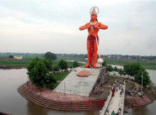 Angel Broking Shahjahanpur