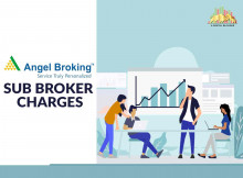 Angel Broking Sub broker Charges