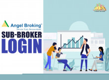 Know All ABout Angel Broking Sub Broker Login
