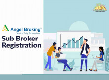 Angel Broking Sub Broker Registration