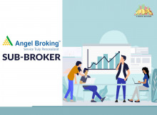 Know About Angel Broking Sub Broker