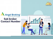 Know About Angel Broking Sub Broker Contact Number