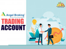 Angel Broking Trading Account