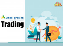 Angel Broking Trading