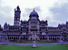 Angel Broking Vadodara