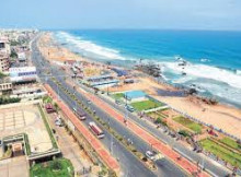 Angel Broking Visakhapatnam