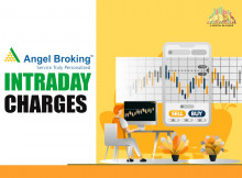 Know Everything About Angel Broking Intraday Charges