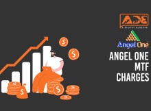 Angel One MTF Charges