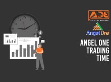 Angel One Trading Time