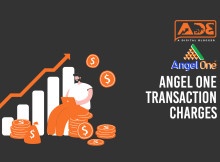 Angel One Transaction Charges