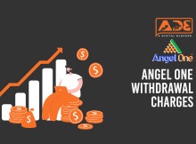 Angel One Withdrawal Charges