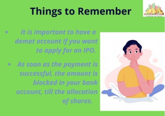 How to Apply for India Pesticides IPO