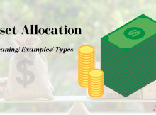 Asset Allocation meaning