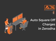 Auto Square Off Charges in Zerodha