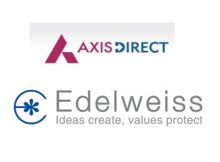 Axis Direct Vs Edelweiss Broking