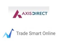 AxisDirect Vs Trade Smart Online