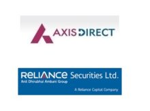 AxisDirect Vs Reliance Securities