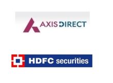 AxisDirect Vs HDFC Securities