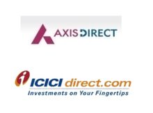 AxisDirect Vs ICICI Direct