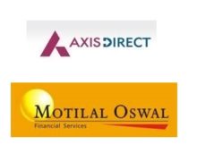 AxisDirect Vs Motilal Oswal