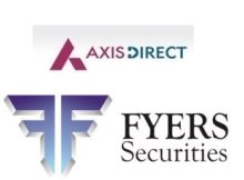 AxisDirect Vs Fyers