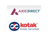 AxisDirect Vs Kotak Securities