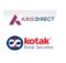AxisDirect Vs Kotak Securities