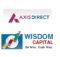 Axis Direct Vs Wisdom Capital