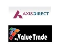 AxisDirect Vs My Value Trade