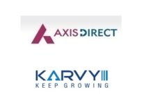 AxisDirect Vs Karvy Online