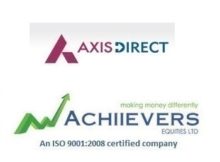 AxisDirect Vs Achiievers Equities