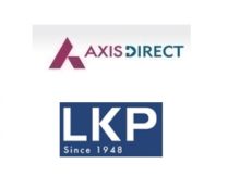 LKP Securities Vs AxisDirect