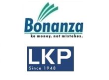 LKP Securities Vs Bonanza Online