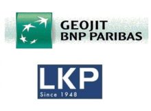 LKP Securities Vs Geojit BNP Paribas