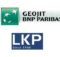 LKP Securities Vs Geojit BNP Paribas